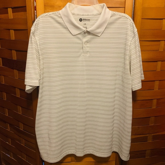 HAGGAH Clothing LG Button Down Shirt - Picture 2 of 5